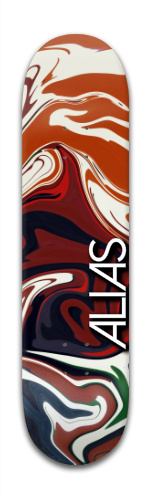 Design 38864 Skateboards, Longboards and Grip Tape