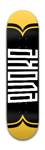 Design 38974 Skateboards, Longboards and Grip Tape