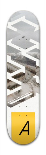 Design 38951 Skateboards, Longboards and Grip Tape