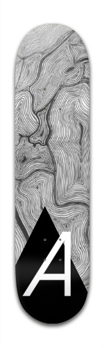 Alias Skateboards, Longboards and Grip Tape Image