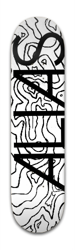Design 38883 Skateboards, Longboards and Grip Tape Image