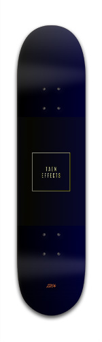 TaenEffects