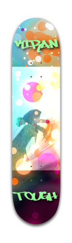 Design 38875 Skateboards, Longboards and Grip Tape Image