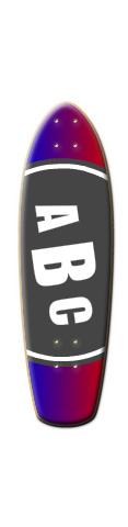 Design 47465 Skateboards, Longboards and Grip Tape Image