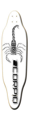 Design 47490 Skateboards, Longboards and Grip Tape