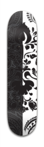 Design 47366 Skateboards, Longboards and Grip Tape Image