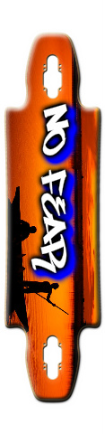 Design 47305 Skateboards, Longboards and Grip Tape