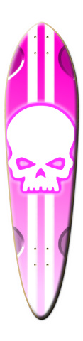 Design 39284 Skateboards, Longboards and Grip Tape