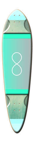 Design 39328 Skateboards, Longboards and Grip Tape