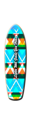 Design 39337 Skateboards, Longboards and Grip Tape