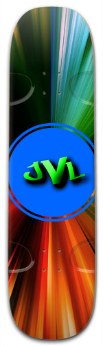 Design 39282 Skateboards, Longboards and Grip Tape