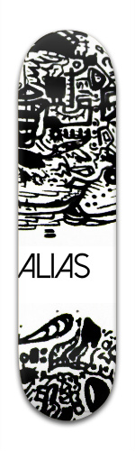 Design 39201 Skateboards, Longboards and Grip Tape