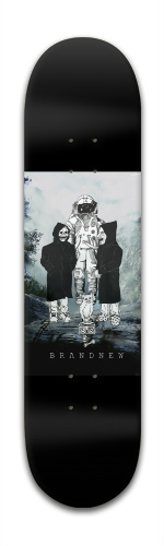 Brand New Skateboards, Longboards and Grip Tape Image