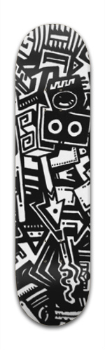 Design 39223 Skateboards, Longboards and Grip Tape