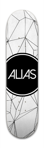 Design 39256 Skateboards, Longboards and Grip Tape