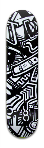 Design 39222 Skateboards, Longboards and Grip Tape