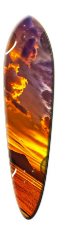 Design 39734 Skateboards, Longboards and Grip Tape