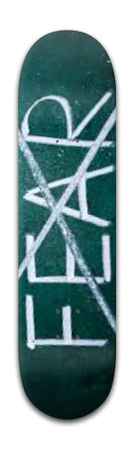 Design 39838 Skateboards, Longboards and Grip Tape