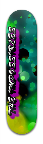 Design 39711 Skateboards, Longboards and Grip Tape