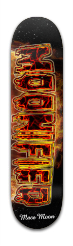 Design 39819 Skateboards, Longboards and Grip Tape