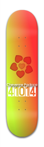 Cheyenne Skateboards, Longboards and Grip Tape Image