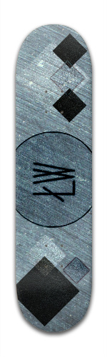 Design 40012 Skateboards, Longboards and Grip Tape Image