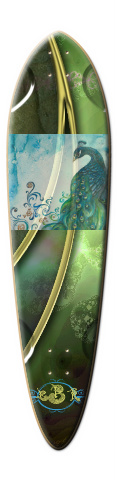 Design 40255 Skateboards, Longboards and Grip Tape