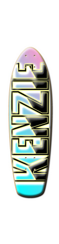 Design 40302 Skateboards, Longboards and Grip Tape
