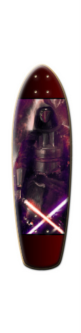 Design 40230 Skateboards, Longboards and Grip Tape