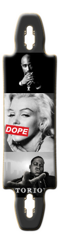 Design 40381 Skateboards, Longboards and Grip Tape Image