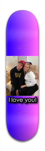 Design 40273 Skateboards, Longboards and Grip Tape Image