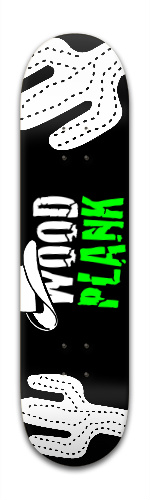 Design 40275 Skateboards, Longboards and Grip Tape Image
