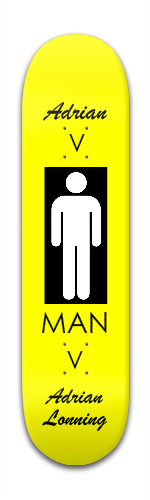 Design 40043 Skateboards, Longboards and Grip Tape Image