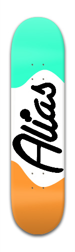 Design 40191 Skateboards, Longboards and Grip Tape