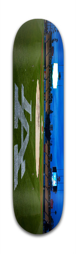 Design 40285 Skateboards, Longboards and Grip Tape Image