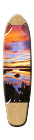 Design 40745 Skateboards, Longboards and Grip Tape Image