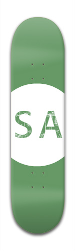 Design 40414 Skateboards, Longboards and Grip Tape Image