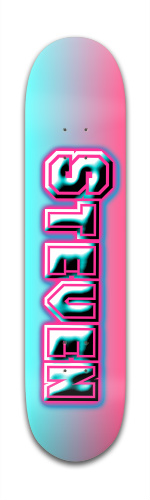 Design 40478 Skateboards, Longboards and Grip Tape