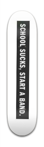 Design 40493 Skateboards, Longboards and Grip Tape