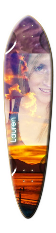 Design 41172 Skateboards, Longboards and Grip Tape