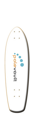 Design 40907 Skateboards, Longboards and Grip Tape Image