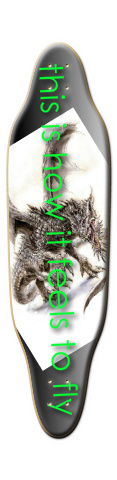 Design 41039 Skateboards, Longboards and Grip Tape Image