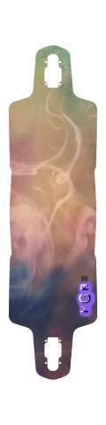 Design 40789 Skateboards, Longboards and Grip Tape