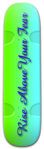 Design 40787 Skateboards, Longboards and Grip Tape