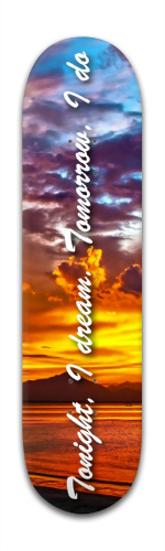 Design 40803 Skateboards, Longboards and Grip Tape