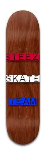 Design 41058 Skateboards, Longboards and Grip Tape Image