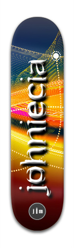 Design 40871 Skateboards, Longboards and Grip Tape
