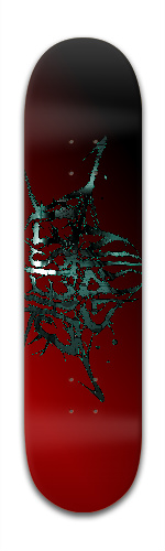 Design 40861 Skateboards, Longboards and Grip Tape