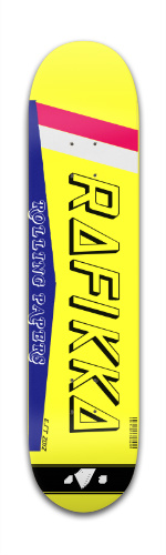 Design 40951 Skateboards, Longboards and Grip Tape Image