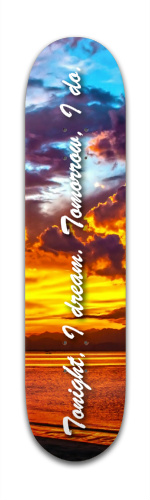 Design 40808 Skateboards, Longboards and Grip Tape